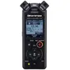 Image de Enregistreur audio portable OM SYSTEM LS-P5 PCM 3 microphones Noir - Neuf