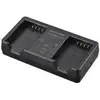 Image de OM SYSTEM chargeur double de batterie BCX-1 - Neuf