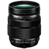 Image de Olympus M.Zuiko Digital ED 12?40mm F2.8 PRO II MILC Objectif zoom standard Noir - Neuf