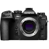 Image de Om System Appareil Photo Om-1 Muni du système Micro Four Thirds, capteur empilé BSI Live MOS de 20 MP, 1 053 Points AF de Type croisé et stabilisation sur 5 Axes Noir en occasion ou reconditionné