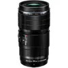 Image de OM SYSTEM M.Zuiko Digital Ed 90 mm F3.5 Macro is Pro Téléobjectif Macro, Objectif Micro Four Thirds étanche, grossissement Macro élevé, Compatible avec Les appareils Photo MFT d'Olympus et Panasonic en occasion ou reconditionné