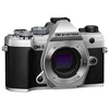 Image de Olympus OM-5 4/3 Boîtier MILC 20,4 MP Live MOS 5184 x 3888 pixels Argent - Neuf