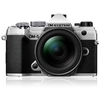 Image de Appareil Photo Olympus OM-5 4/3 MILC 20,4 MP Live MOS 5184 x 3888 pixels, Argent - Neuf