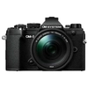 Image de Olympus OM-5 4/3 MILC 20,4 MP Live MOS 5184 x 3888 pixels Noir - Neuf