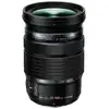 Image de Objectif Zoom Olympus OM SYSTEM M.ZUIKO DIGITAL ED 12-100MM F4.0 IS PRO Noir - Neuf