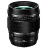 Image de OM System Objectif à Focale fixe M.Zuiko Digital ED 45 mm f1.2 Pro Noir - Neuf