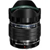Image de Om System M.Zuiko Objectif Digital Ed 8mm F1.8 Pro, focale Fixe Lumineuse, Compatible Tout Appareil Micro 4/3 (modèles Olympus Om-D & Pen, Panasonic série G), Noir en occasion ou reconditionné