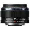 Image de OM SYSTEM Objectif M.ZUIKO Digital ED 17mm f/1.8 II - Neuf