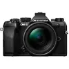 Image de OM SYSTEM OM-5 II Noir + ED 12-45 f/4 PRO