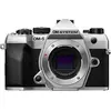 Image de OM SYSTEM OM-5 II Silver NU