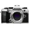 Image de OM System OM-5 Mark II, Boitier Nu, Argent - Neuf