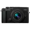 Image de OM SYSTEM PEN Noir + Objectif 14-42mm f/3.5-5.6 III