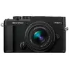 Image de OM SYSTEM PEN Noir + Objectif 14-42mm f/3.5-5.6 III - Neuf