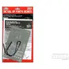 Image de Accessoire voiture PORSCHE 935 K3 '80 LM, PIÈCES DÉTAILLÉES 1/244545524029 - Nunu-Beemax Kits de superdétail pour voitures