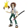 Image de Shaman King Figma Figurine Yoh Asakura 14 cm