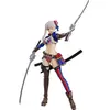 Image de Fate/Grand Order figurine Figma Berserker/Miyamoto Musashi 15 cm - Max Factory Action figure - MAFC06811