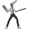 Image de Chainsaw Man Figma Figurine Denji 15 cm