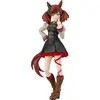 Image de Figurine d’action Figma Uma Musume Pretty Derby Nice Nature 14 cm