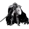 Image de BERSERK - Skull Knight - Figurine Figma - Max Factory Figurine - MAFC06955