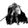 Image de Berserk Figma figurine Skull Knight 17 cm