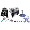 Image de Berserk Figma Action Figure Skull Knight : DX Edition 17 cm