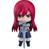 Image de Nendoroid Erza Scarlet 10 cm figurka akcji Fairy Tail - Good Smile Company