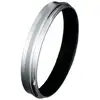 Image de FUJIFILM AR-X100 Bague d'adaptation Silver pour X100 - Neuf