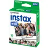 Image de Papier photo instantané Fujifilm INSTAX WIDE MONOPACK - Neuf