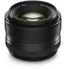 Image de Fujifilm XF35mm F1.4 R Noir - Neuf