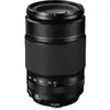 Image de Fujifilm Objectif Zoom 55 - 200mm f/3,5 -4,8 LM OIS - Noir en occasion ou reconditionné