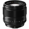 Image de Fujifilm Fujinon XF56mm F1.2 R Objektiv schwarz en occasion ou reconditionné