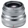 Image de Fujifilm FUJINON XF 35mm F2 R WR Argent - Neuf