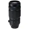 Image de Fujifilm FUJINON XF100-400mm F4.5-5.6 R LM OIS WR MILC Téléobjectif zoom Noir - Neuf