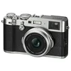 Image de Fujifilm 16534613 Appareil Photo X100F 24,3 Mpix Noir/Argent en occasion ou reconditionné