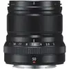 Image de Fujifilm XF 50mm F2.0 R WR MILC/SLR Téléobjectif Noir - Neuf