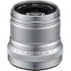 Image de Fujifilm XF 50mm F2.0 R WR MILC/SLR Téléobjectif Argent