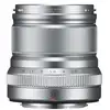 Image de Fujifilm XF 50mm F2.0 R WR MILC/SLR Téléobjectif Argent - Neuf
