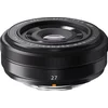 Image de Fujifilm FUJINON XF 27mm f/2.8 Objectif Noir en occasion ou reconditionné