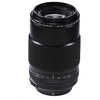 Image de Fujifilm XF 80mm F2.8 R LM OIS WR Macro MILC Objectif macro Noir - Neuf