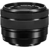 Image de FUJIFILM Objectif Fujinon XC 15-45mm F3.5-5.6 OIS Pancake Power Zoom Noir en occasion ou reconditionné