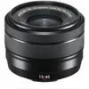 Image de Fujifilm Fujinon XC 15-45 mm F3.5-5.6 OIS PZ MILC Objectif zoom standard Noir - Neuf
