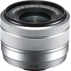 Image de FUJIFILM Objectif Fujinon XC 15-45mm F3.5-5.6 OIS Pancake PZ Silver