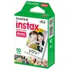 Image de Fujifilm Instax Mini - Pack de 10 Films Photo Instantanés - Compatible Instax Mini (46x62 mm) - Neuf
