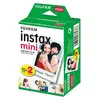 Image de Papier photo instantané Fujifilm FILM INSTAX MINI BIPACK (20 photos) - Neuf