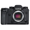 Image de Fujifilm X -H1 appareil photo numérique Boîtier MILC 24,3 MP CMOS III Noir - Neuf
