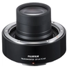 Image de Fujifilm GF1.4X TC WR MILC/SLR Noir - Neuf