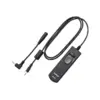 Image de Accessoires photo Fujifilm RR 100 (télécommande filaire micro USB 100cm) - Neuf