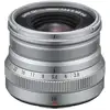 Image de Fujifilm FUJINON XF16mmF2.8 R WR MILC Objectif large Argent - Neuf