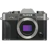 Image de Sisteminis fotoaparatas Fujifilm X-T30 tamsaus sidabro en occasion ou reconditionné
