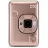 Image de Fujifilm instax mini LiPlay Or rose - Neuf